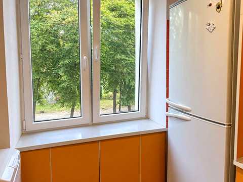 квартира по адресу Городоцкая ул., 313