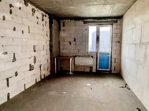 квартира за адресою Теремківська вул., 3-А