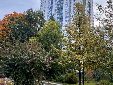 квартира за адресою Теремківська вул., 3-А