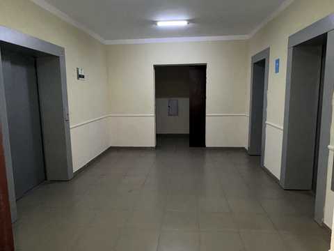 квартира за адресою Теремківська вул., 3-А