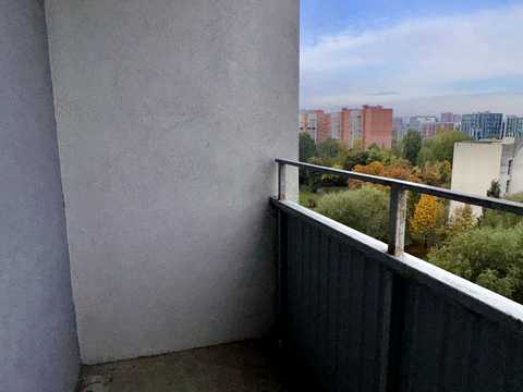 квартира за адресою Теремківська вул., 3-А