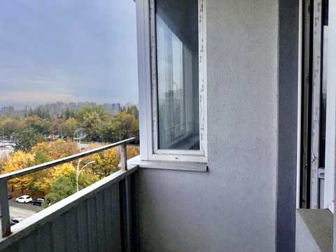 квартира за адресою Теремківська вул., 3-А