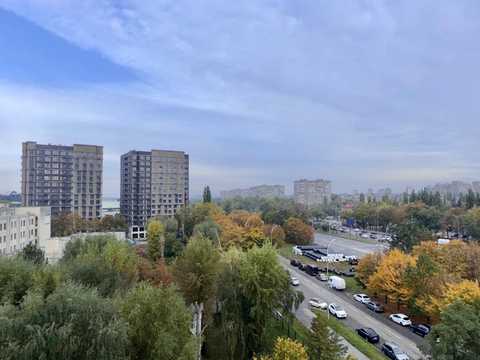 квартира за адресою Теремківська вул., 3-А