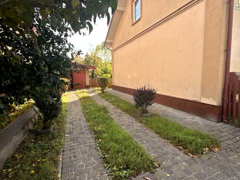 будинок за адресою Івано-Франківськ, Незалежності вул., 190
