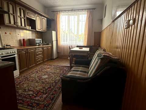 будинок за адресою Івано-Франківськ, Незалежності вул., 190