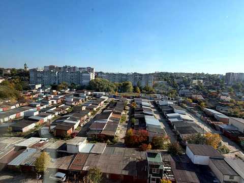 квартира за адресою Проскурівського підпілля вул., 165-Е