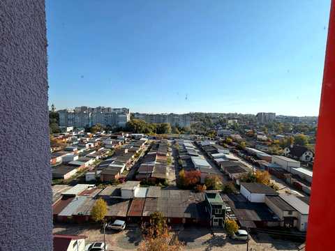 квартира за адресою Проскурівського підпілля вул., 165-Е