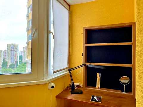 квартира за адресою Юлії Здановської вул. (Ломоносова), 34-Б