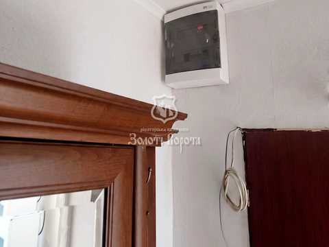 квартира за адресою Татарська вул., 38