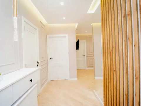 квартира по адресу Кульпарковская ул., 230-А