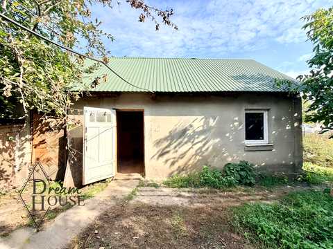 дом по адресу Панасівка, 46
