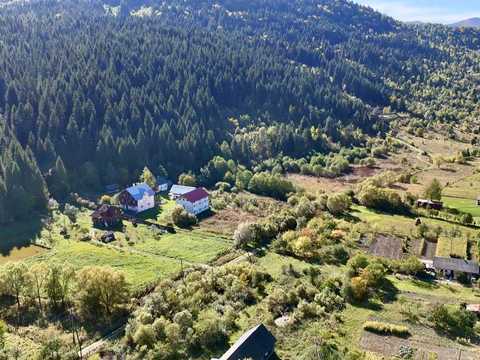 участок по адресу ур. Глинищі