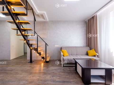 квартира за адресою Іскринський пров., 19ж