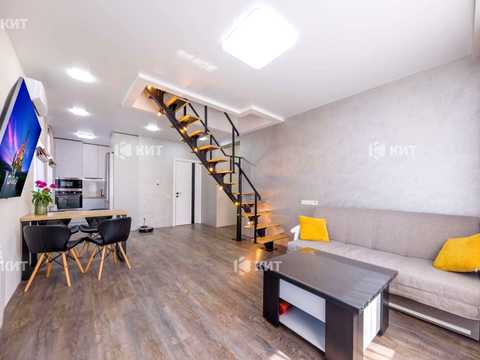 квартира за адресою Іскринський пров., 19ж