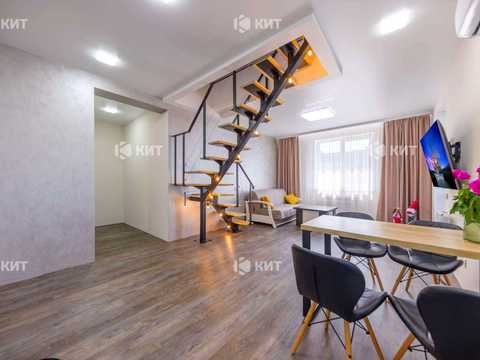 квартира за адресою Іскринський пров., 19ж