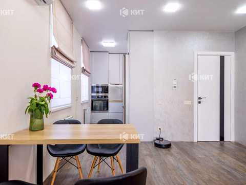 квартира за адресою Іскринський пров., 19ж