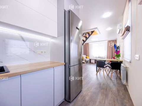 квартира за адресою Іскринський пров., 19ж