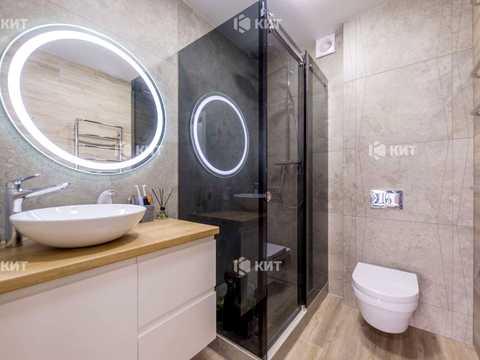 квартира за адресою Іскринський пров., 19ж