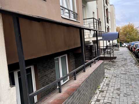 квартира за адресою Гетьманська вул. (Майкопська), 1-А