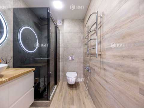 квартира за адресою Іскринський пров., 19ж