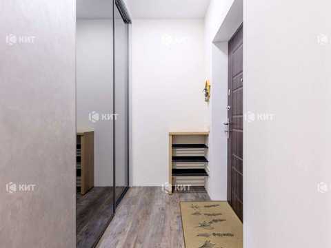квартира за адресою Іскринський пров., 19ж