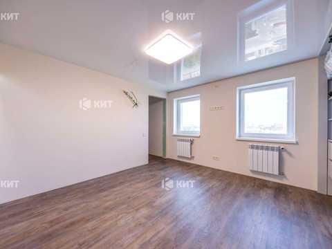 квартира за адресою Іскринський пров., 19ж