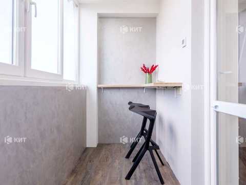квартира за адресою Іскринський пров., 19ж