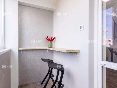 квартира за адресою Іскринський пров., 19ж