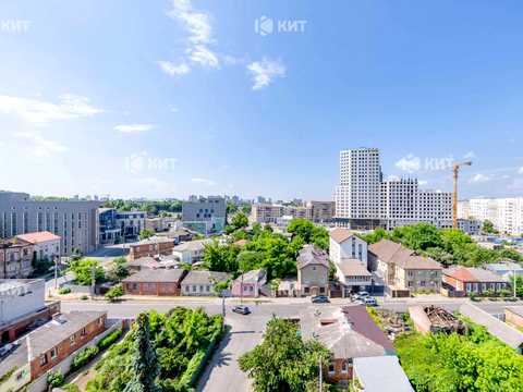квартира за адресою Іскринський пров., 19ж