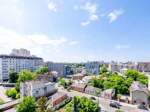 квартира за адресою Іскринський пров., 19ж