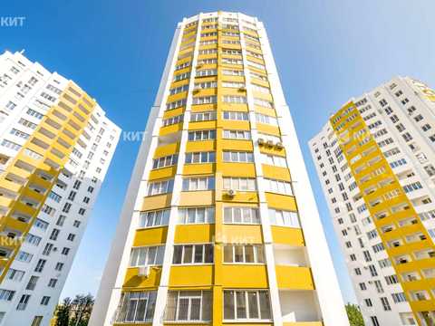 квартира за адресою Іскринський пров., 19ж