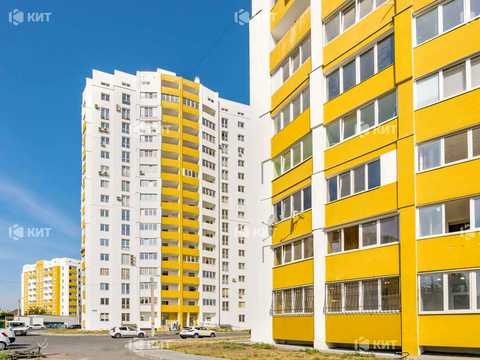 квартира за адресою Іскринський пров., 19ж