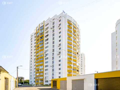 квартира за адресою Іскринський пров., 19ж