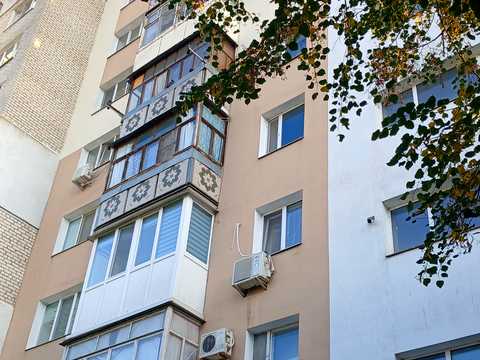 квартира за адресою Миколаїв, Галини Петрової вул., 14