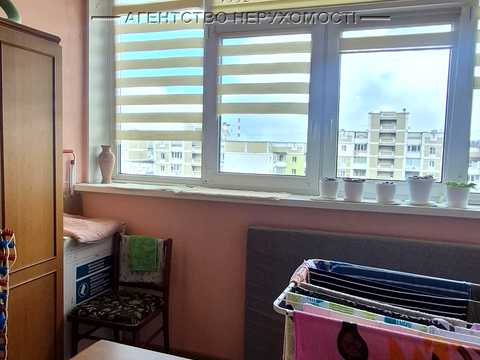 квартира за адресою Олександри Екстер вул. (Марини Цвєтаєвої), 12