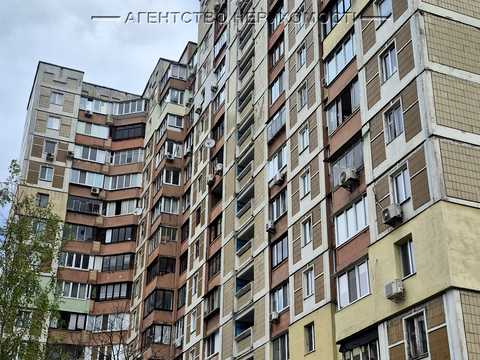 квартира за адресою Олександри Екстер вул. (Марини Цвєтаєвої), 12