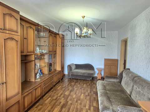 квартира за адресою Олександри Екстер вул. (Марини Цвєтаєвої), 12