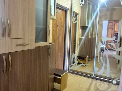 квартира за адресою Олександри Екстер вул. (Марини Цвєтаєвої), 12