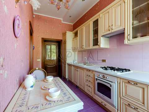 дом по адресу Обухівський район