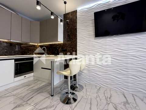квартира за адресою с. Лиманка, Перлинна вул., 11