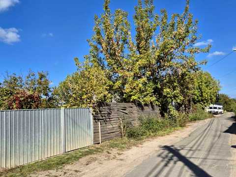 участок по адресу Бродовская ул.