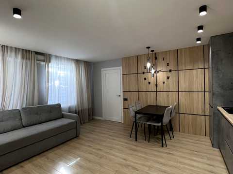 квартира за адресою Велика Арнаутська вул., 32