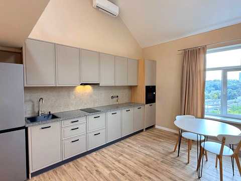 квартира по адресу Тираспольская ул., 44