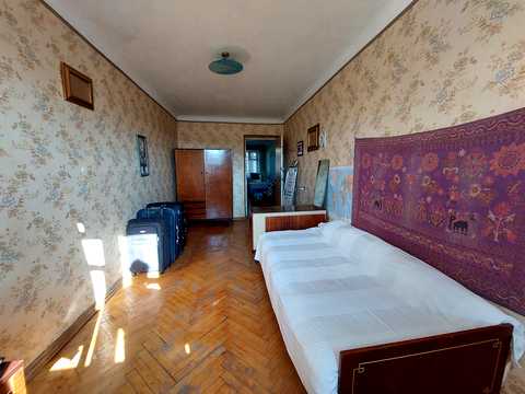 квартира за адресою Польова вул., 28