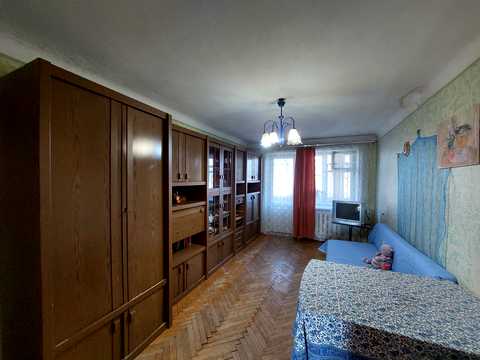 квартира за адресою Польова вул., 28