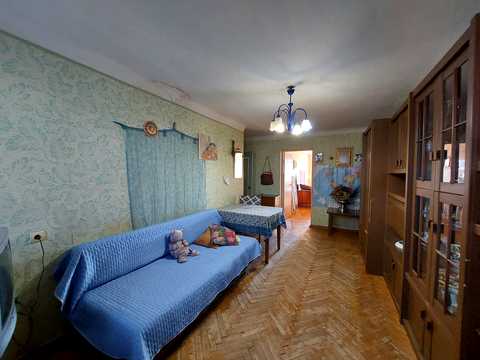 квартира за адресою Польова вул., 28