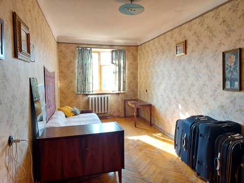 квартира за адресою Польова вул., 28
