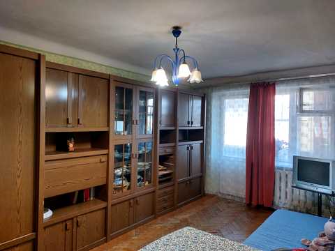 квартира за адресою Польова вул., 28