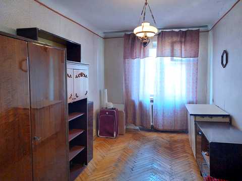 квартира за адресою Польова вул., 28