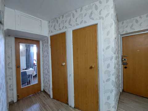 квартира за адресою Польова вул., 28